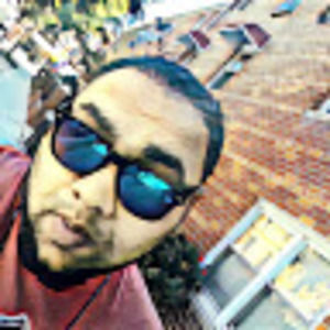 Meet your Posher, Umar